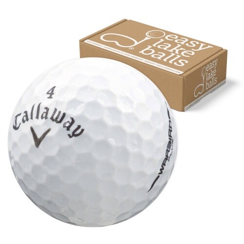 Callaway warbird plus - 25,