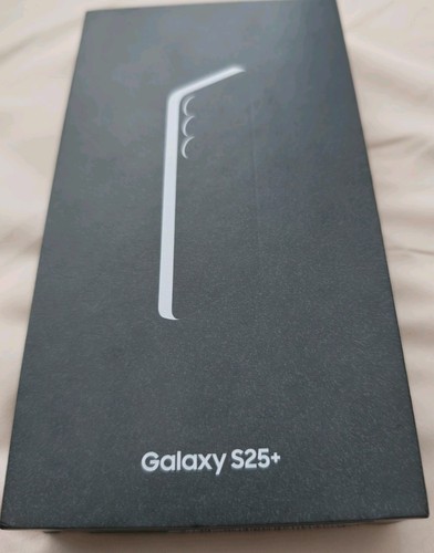 Samsung galaxy s25 plus 256gb - galaxy,