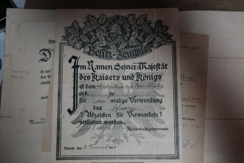Landwehr reggimento fanteria