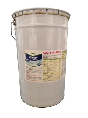 Oliocin plus reg - oliocin, 25