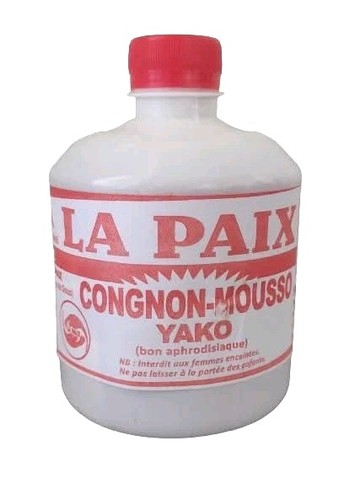 Pack bouteilles - de,