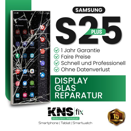 Samsung s25 plus - plus, display