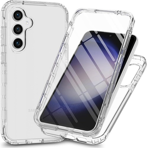 Cover 360 per samsung - 360°, galaxy
