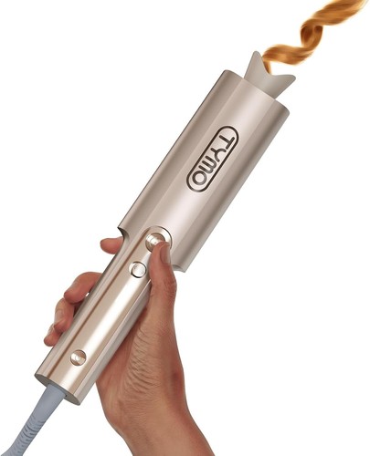 Tymo curlpro plus 25inch - curlpro,