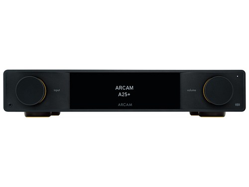 Arcam a25 plus - arcam,
