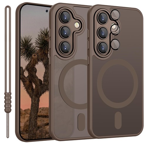 Cover magnetica per - cover,
