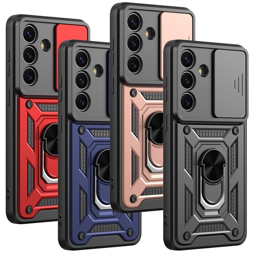 Custodia ultra resistente per