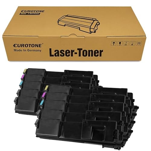 Eurotone 10x cartuccia - 10x,