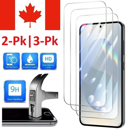 Tempered glass screen - glass,