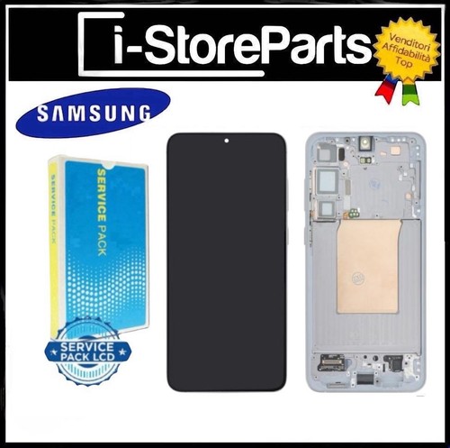 Display lcd originale service - display,