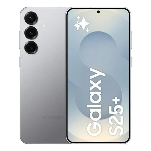 Samsung galaxy s25 plus - samsung,