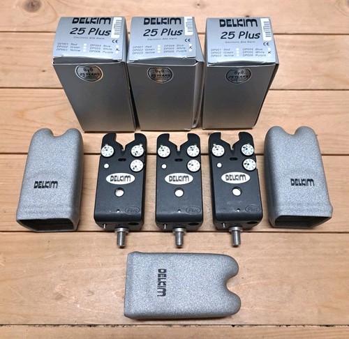 Delkim plus standard - delkim, 25