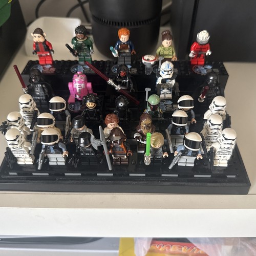 Lego star wars 25th - wars,
