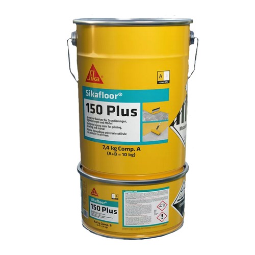 Sikafloor 150 plus legante - plus,