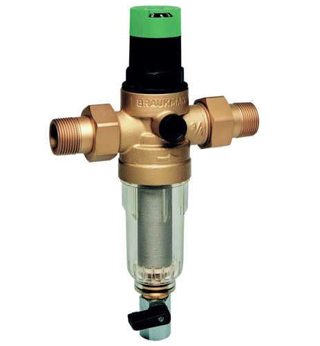 Filtro risciacquo honeywell - di,