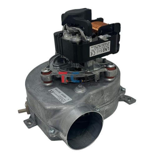 Ventilatore ln2 e25cbo07h - ventilatore,